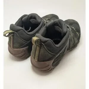 Merrell | Shoes | Mens Merrell Deverta 2 Green Olive Moss  display picture 2